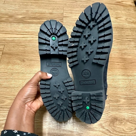 Timberland suede ankle boots - Picture 9 of 15